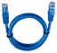 Picture of Cat5-e Patch Cable 3ft-Blue CCT-PC-3ft