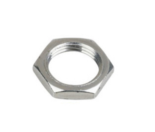 Picture of F81 Nut  CCT-NUT3/8-32