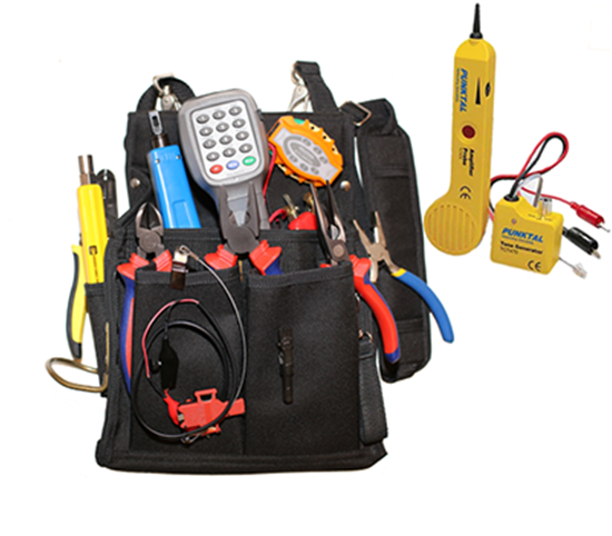 Picture of Telephone Installer Tool Kit 2