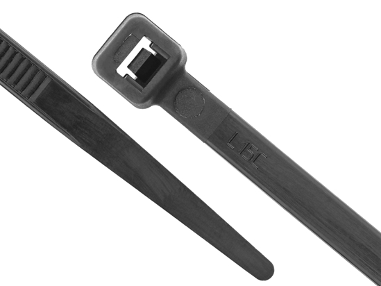 Picture of HellermannTyton Cable Tie CCT-T120R0H4