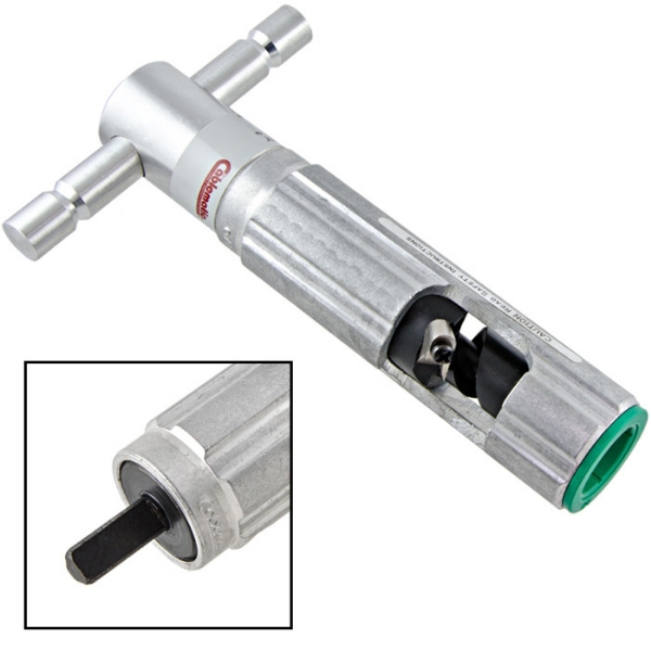 Picture of Ripley Coring Tool CCT-CST-750