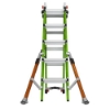 Picture of Conquest 2.0 22' Fiberglass Ladder  CCT-17102-303