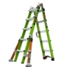 Picture of Conquest 2.0 22' Fiberglass Ladder  CCT-17102-303