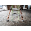 Picture of Conquest 2.0 22' Fiberglass Ladder  CCT-17102-303