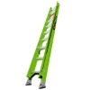 Picture of Hyperlite 20' Fiberglass Ladder   CCT-18720