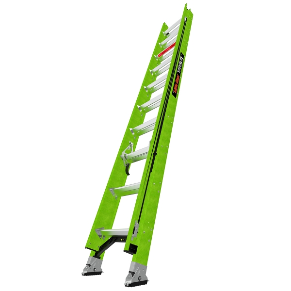Picture of Hyperlite 20' Fiberglass Ladder   CCT-18720