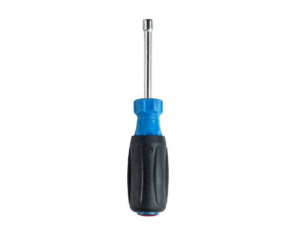 Picture of Jonard 1/4" Hollow Nut Driver, 3" Shaft   CCT-ND-63014