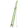 Picture of Hyperlite 32' Fiberglass Ladder   CCT-17532-393V