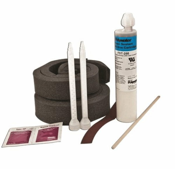 Picture of Polywater FST Foam Duct Sealant  CCT-FST-250
