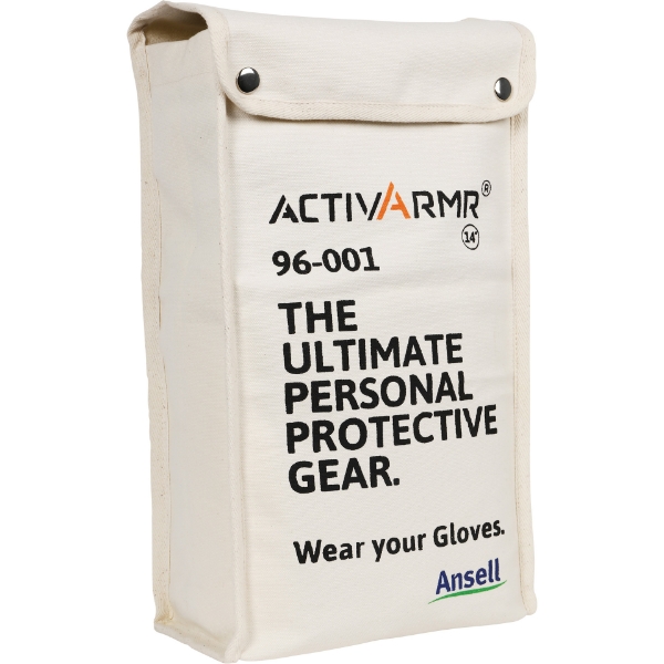 Picture of ACTIVARMR  Canvas Glove Bag CCT-SGW098