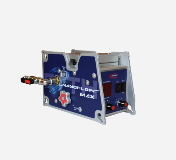 Picture of NanoFlow MAX US Kit   CCT-101-190911002