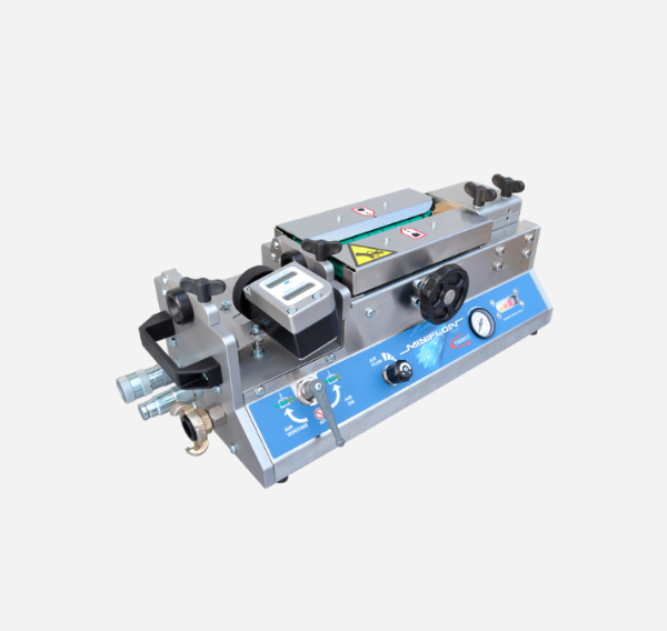 Picture of MiniFlow RAPID blowing machine for mini cables 4-12 mm   CCT-101-190108010