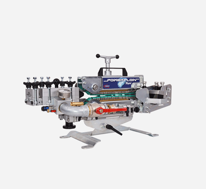 Picture of PowerFlow RAPID blowing machine   CCT-101-41001