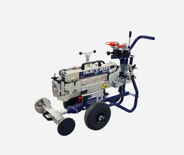 Picture of DUCTROD RAPID   CCT-101-230320001