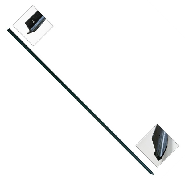 Picture of T-Post Steel   CCT-178490