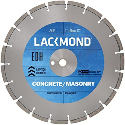 Picture of Lackmond Blade 16in. CCT-EDH161251