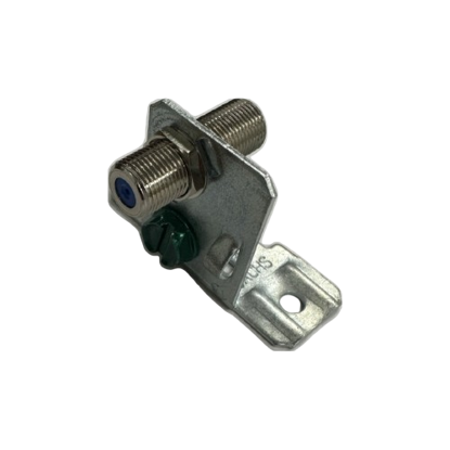 Picture of PPC Ground Block with F81  CCT-SC12N-81