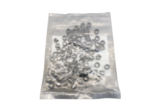 Picture of PPC Rubber Grommet - RG6   CCT-WS375