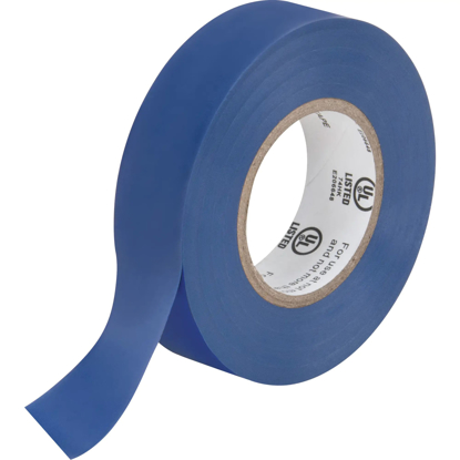 Picture of Blue Electrical Tape  CCT-XH385