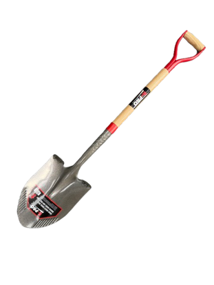 Picture of K-Pro D-Handle Garden Spade CCT-77103