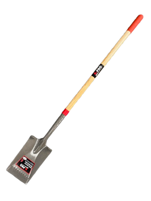 Picture of K-Pro Spade Shovel   CCT-77108