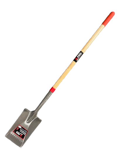 Picture of K-Pro Spade Shovel   CCT-77108