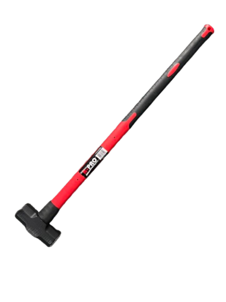 Picture of K-Pro Sledge Hammer   CCT-HT008R-6LBS