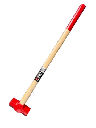 Picture of K-Pro Sledge  Hammer   CCT-HT008W-6LBS