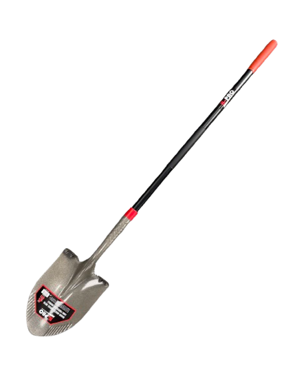 Picture of K-Pro Round Point Shovel   CCT-43601