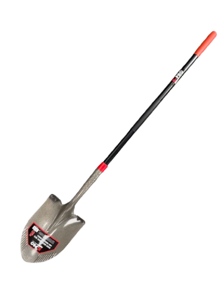 Picture of K-Pro Round Point Shovel   CCT-43601