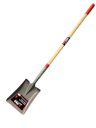 Picture of K-Pro Square Point Shovel   CCT-77102