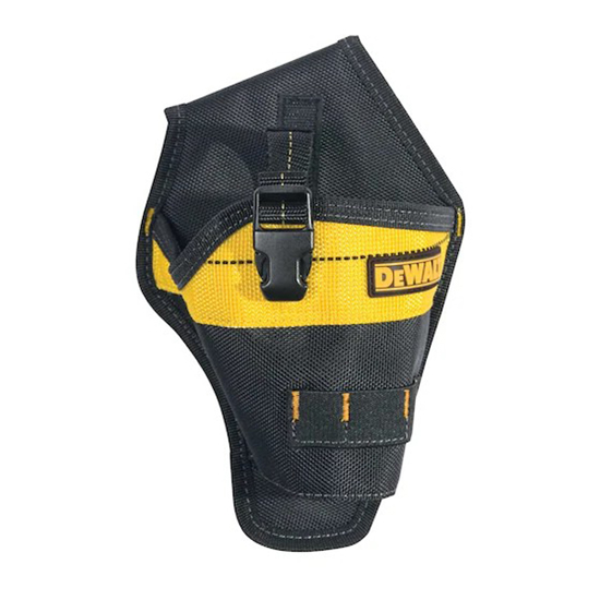 Picture of DEWALT One size fits all Polyester Drill holder CCT-DG5120