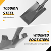 Picture of K-Pro Spade Shovel   CCT-43604