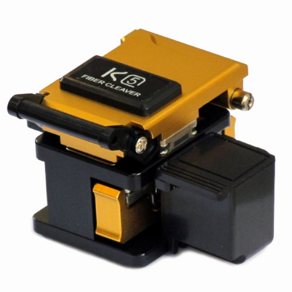 Picture of High-precision fiber cleaver   CCT-K5