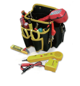 Picture for category Technician Tool Kits