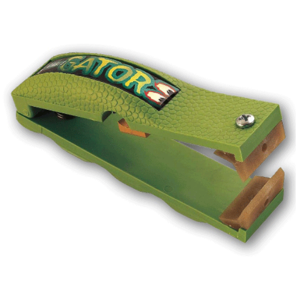 Picture of GATOR Center Conductor Cleaner and Beveler  CCT-CPR-GATOR