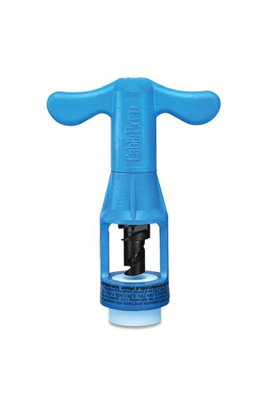 Picture of Cable Prep SCT-412 PIII and T10 Strip/Core Tool   CCT-SCT-412