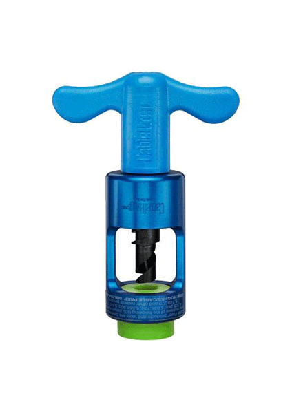 Picture of Cable Prep SCT-625 PIII and T10 Strip/Core Tool   CCT-SCT-625