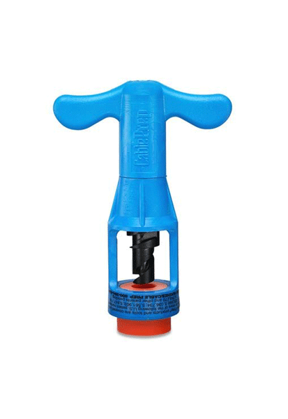 Picture of Cable Prep SCT-750 PIII and T10 Strip/Core Tool   CCT-SCT-750