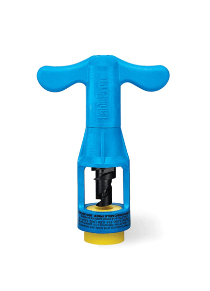 Picture of Cable Prep SCT-875 PIII and T10 Strip/Core Tool   CCT-SCT-875
