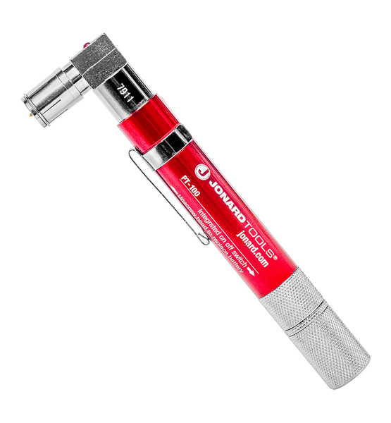 Picture of Jonard Pocket Continuity Tester & Toner CCT-PT-100