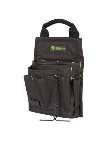 Picture of Greenlee Tool Pouch   CCT-0158-17