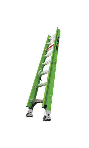 Picture of Hyperlite Fiberglass Ladder   CCT-17916-303