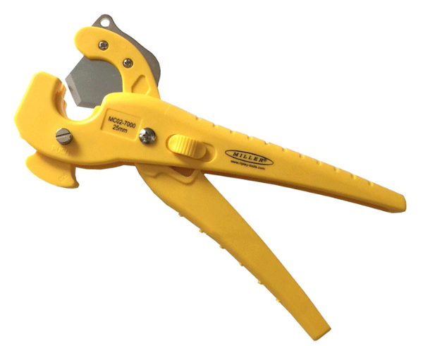 Picture of Miller Fiber Duct Cutter CCT-MC02-7000