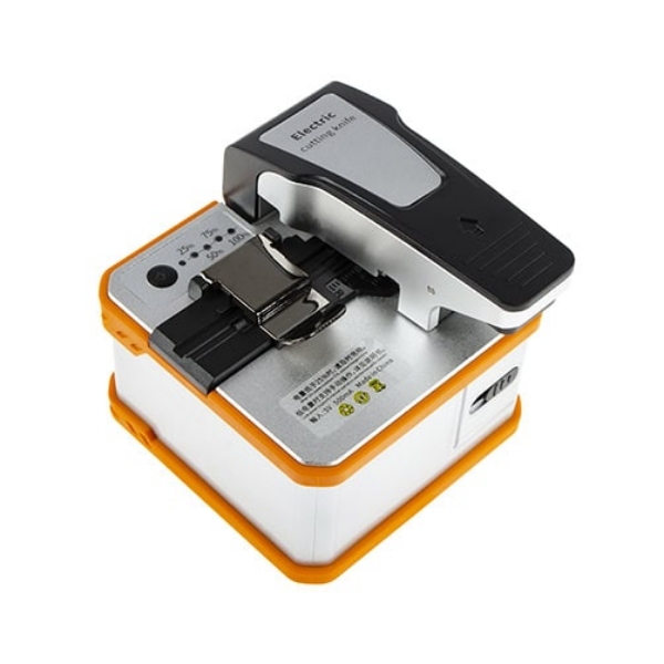 Picture of Q1S High-precision fiber cleaver   CCT-Q1S