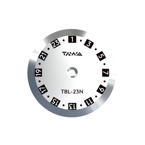 Picture of TAWAA fiber cleaver blade  CCT-TBL-23N