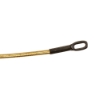 Picture of Klein Tools Fiberglass Fish Tape 200' with Spiral Steel Leader  CCT-56056
