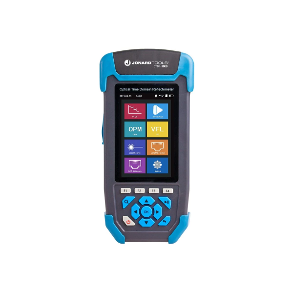 Picture of Jonard Multi-Function OTDR   CCT-OTDR1000