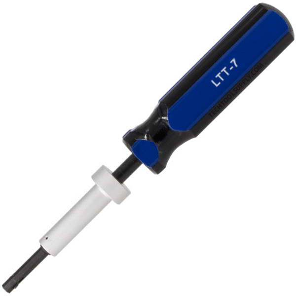 Picture of Ripley Locking Termination Tool CCT-LTT7