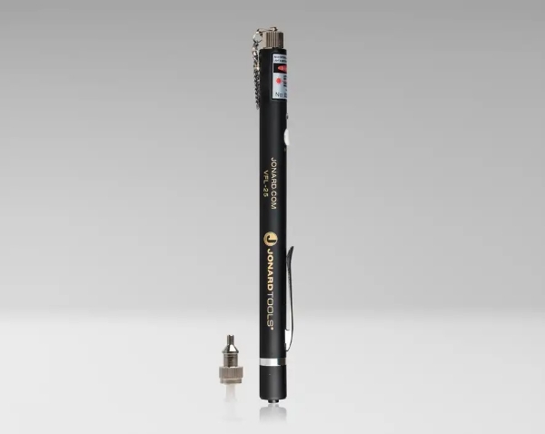 Picture of Jonard Visual Fault Locator Kit  CCT-VFL-150